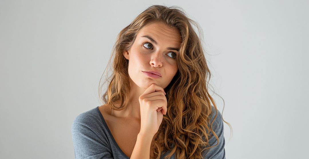 Aos 40 anos, será que o cabelo fica ou vai embora