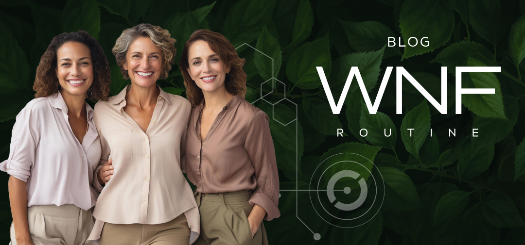 Testeira blog wnf routine
